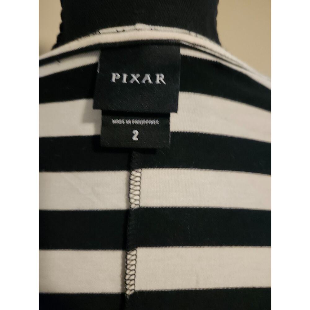 Torrid Disney Pixar UP Doug Balloon Cardigan Size 2 Kidcore - Picture 3 of 5